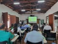 Sindicato Rural fez treinamento de CAR e Regularizao Ambiental