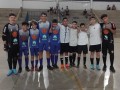 Campeonato de Futsal do Planalto Clube de Campo segue at o dia 18