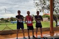 Corrida de Rua: Atletas de Ibitinga conquistaram medalhas em Iacanga