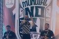 Jiu-Jitsu: Atleta de Ibitinga conquistou medalha em SP