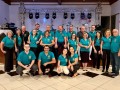 Lions Club Ibitinga Centenrio completou 48 anos