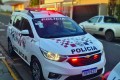 Casos de Roubos e Homicdios caram em Ibitinga no ano de 2024