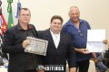 Cmara de Vereadores entregou ttulos de Cidado Ibitinguense