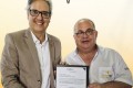 Contador de Ibitinga  o novo representante do Conselho de SP