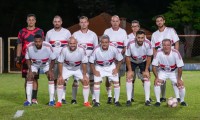 Campeonato Interno do CBI j avanou 2 rodadas