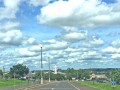Defesa Civil alerta para tempo seco e calor; umidade abaixo de 30%