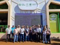 Sindicato Rural presente na Agrishow 2025