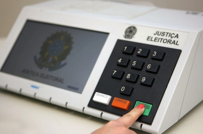 Prazo para regularizar ttulo de eleitor termina na segunda (19)