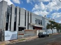 Prdio da Cmara de Vereadores teve custo extra de R$ 600 mil 