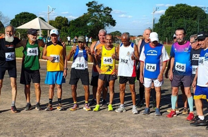 JORI: Atletas de Ibitinga conquistaram medalhas em Barretos