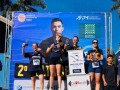 Corrida de Rua: Ibitinga  bem representada em Itaju