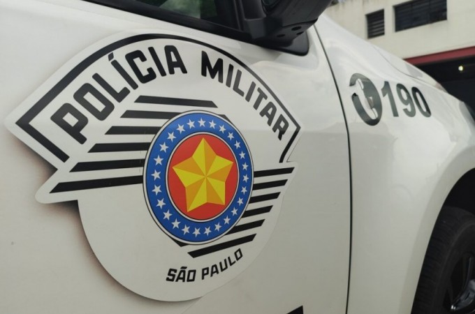 PM captura homem condenado por homicdio em Ibitinga