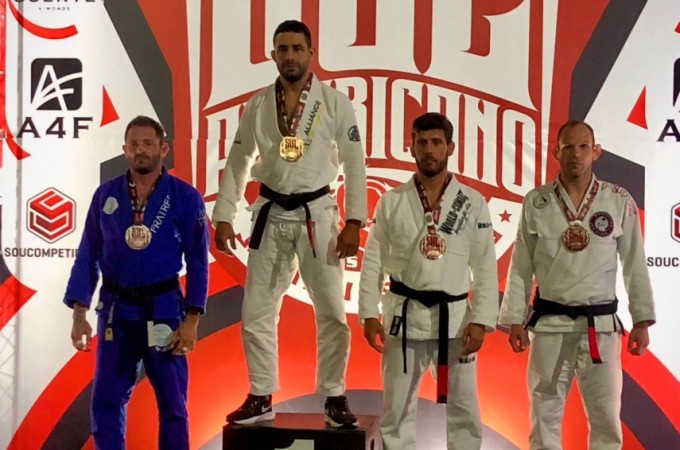 Atletas de Ibitinga conquistam medalhas no Campeonato Sul-Americano