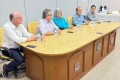 Ibitinga sediou reunio regional sobre Segurana Rural 