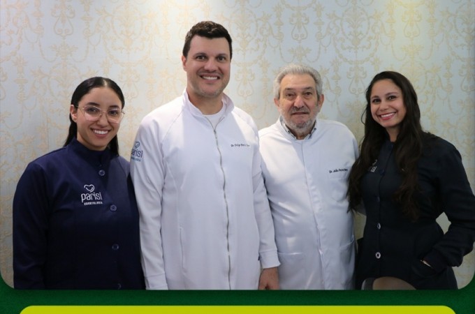 Cl�nica Parisi e Sindicato Rural: Parceria h� mais de uma d�cada