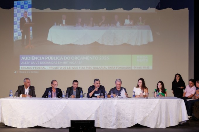 Populao de Ibitinga cobra mais investimentos em sade e transporte