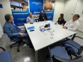 Prefeitura anunciou convnio de R$ 3,8 milhes com Governo Federal
