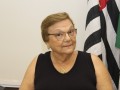 Professora recebeu Ttulo de Cidad Ibitinguense