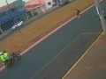 Atropelamento ceifou 2 vidas em Ibitinga