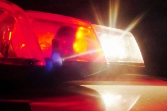 Criminosos furtaram baterias de caminh�o no Jd. Nova Ibitinga