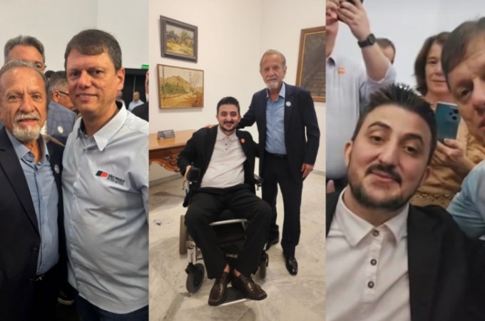 Conv�nio: Ibitinga conquistou R$ 700 mil para mobilidade urbana