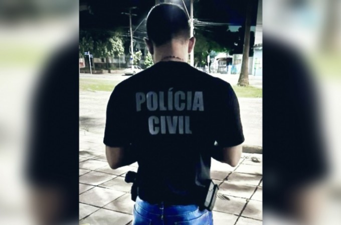 Condenado por estupro em It�polis, foi preso em Cambori�