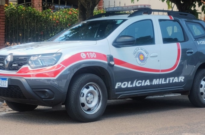 Nova Europa: Jovem de Ibitinga tem rosto tatuado contra sua vontade