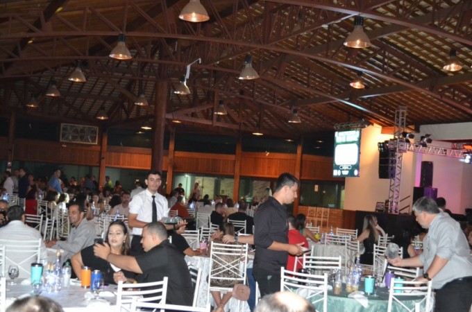 A 2� Noite Som de Cristal ser� dia 14 de mar�o