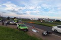 SP-310: Casal morreu em colis�o com carreta, em S�o Carlos