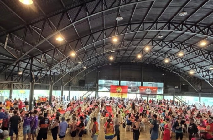 Ibitinga: Clube Andreza sediou 2� passeio cicl�stico 