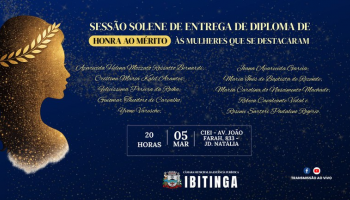 camara-de-vereadores-vai-entregar-diplomas-de-honra-para-mulheres