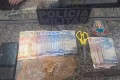 PM prendeu homem comercializando crack na Vila Sim�es