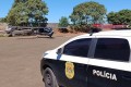 Criminosos rendem seguran�a, invadem aeroclube e tentam pegar avi�o