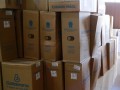 Prefeitura de Ibitinga anunciou R$ 1 milh�o de materiais 