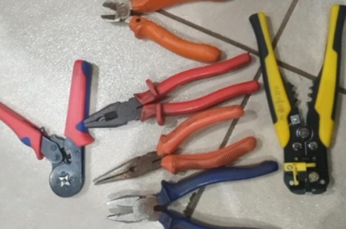 V�tima conteve ladr�o ap�s roubo em ch�cara