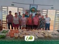 Ibitinga sediou curso de higieniza��o, manipula��o de alimentos