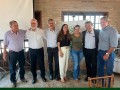 Lideran�as do Agro se re�nem em Bauru 