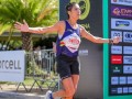Atleta de Ibitinga conquistou medalha em Maratona em S�o Paulo