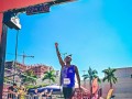 Atleta de Ibitinga conquistou medalha em Maratona de Rio Preto