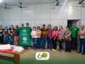 Iacanga: Curso de tratores � conclu�do com sucesso