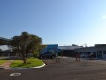 Pr�dio do S.O.S. constru�do com recursos da Chopicanha foi inaugurad
