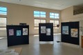 Museu Du�lio Galli transforma f�, arte e tradi��o em exposi��o