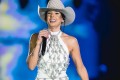 Show da Ana Castela � o mais procurado da Feira do Bordado 2026