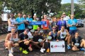 Atletas de Ibitinga conquistaram medalhas em Bariri