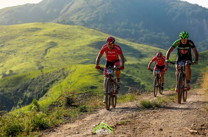 Grupo prepara Passeio Ciclstico de Mountain Bike em Ibitinga