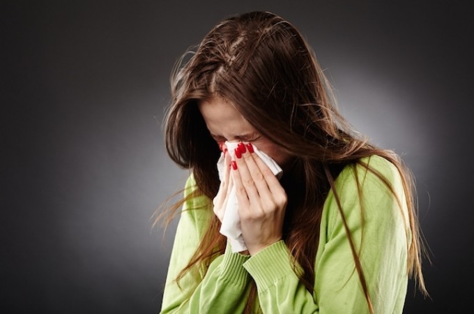 Quais os 10 Sintomas da Gripe H1N1?