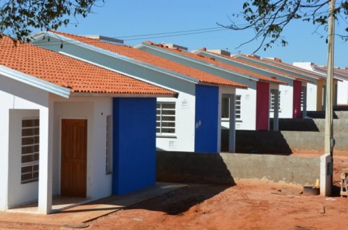 Ibitinga: CDHU garante R$ 11,9 milhes para construo de 172 casas