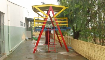 casa-do-caminho-recebeu-playground-de-acao-social-credicitrus