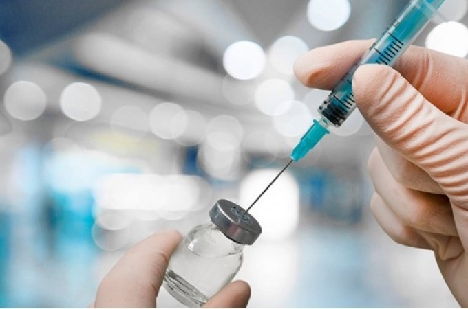 Governo de SP recomenda vacina para quem for  Praia