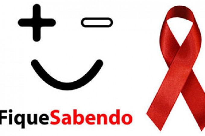 Campanha de preveno contra a AIDS e Sfilis segue at o dia 07
